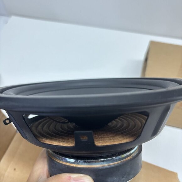 Lot of 4 ELAC Speakers 6.5” & 5.25” 50W 30W 4Ω OEM Replacement New Set Of 4 - Picture 12 of 16